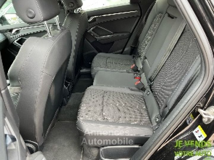 Audi Q3 15 TFSI 150 cv Design DSG7 - 13