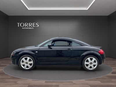 Audi TT 225ch MK1 Quattro BVM   - 1