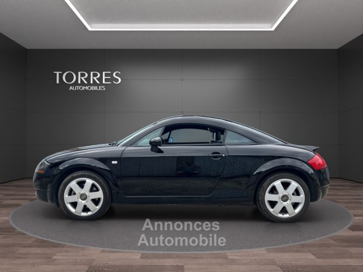 Audi TT 225ch MK1 Quattro BVM - 1