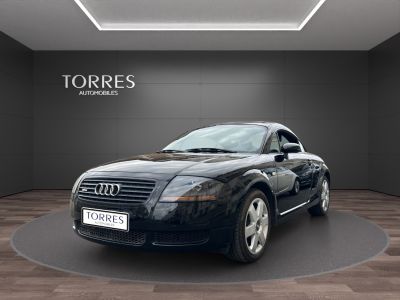 Audi TT 225ch MK1 Quattro BVM   - 2