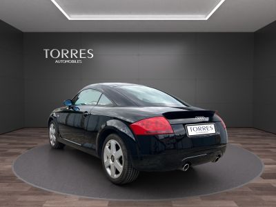 Audi TT 225ch MK1 Quattro BVM   - 3