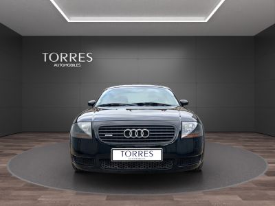 Audi TT 225ch MK1 Quattro BVM   - 4