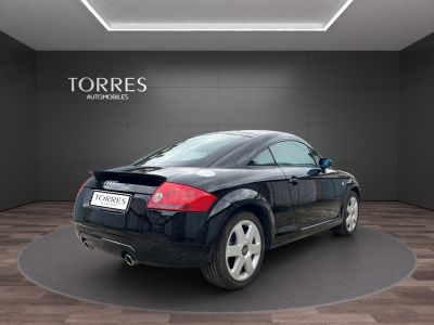 Audi TT 225ch MK1 Quattro BVM   - 6