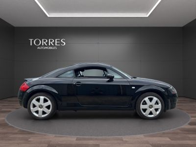 Audi TT 225ch MK1 Quattro BVM   - 7