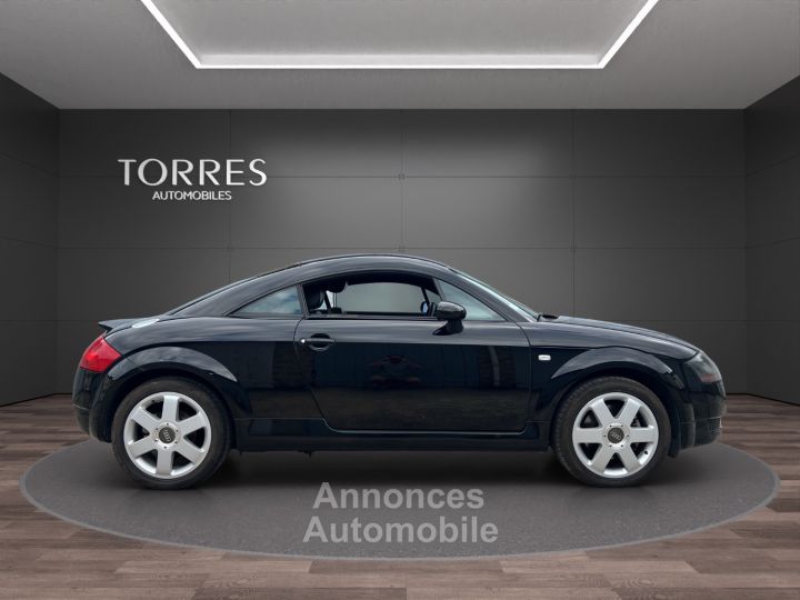 Audi TT 225ch MK1 Quattro BVM - 7