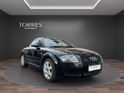Audi TT 225ch MK1 Quattro BVM   - 8