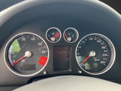 Audi TT 225ch MK1 Quattro BVM   - 11