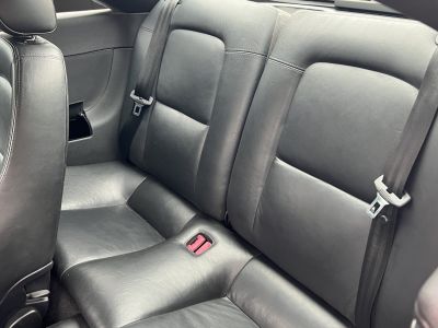 Audi TT 225ch MK1 Quattro BVM   - 12