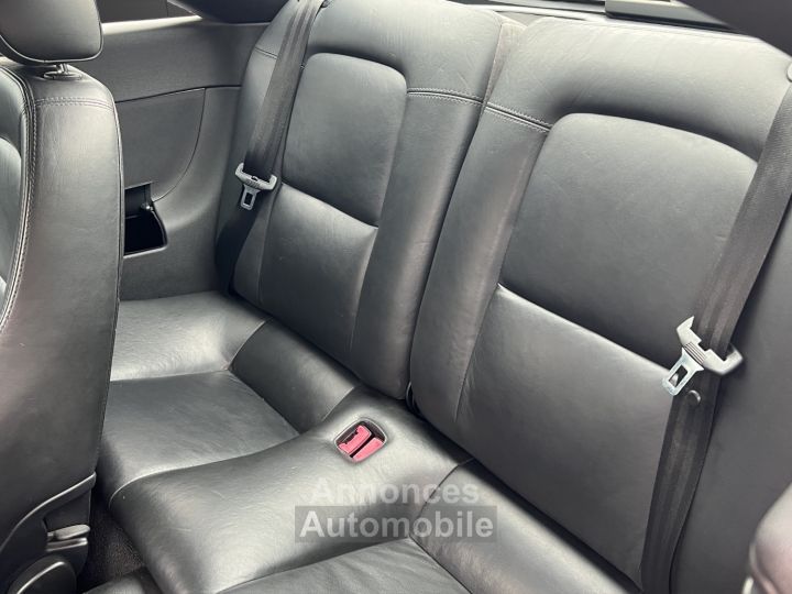 Audi TT 225ch MK1 Quattro BVM - 12