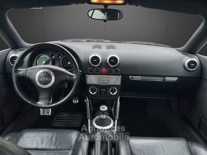 Audi TT 225ch MK1 Quattro BVM - 13