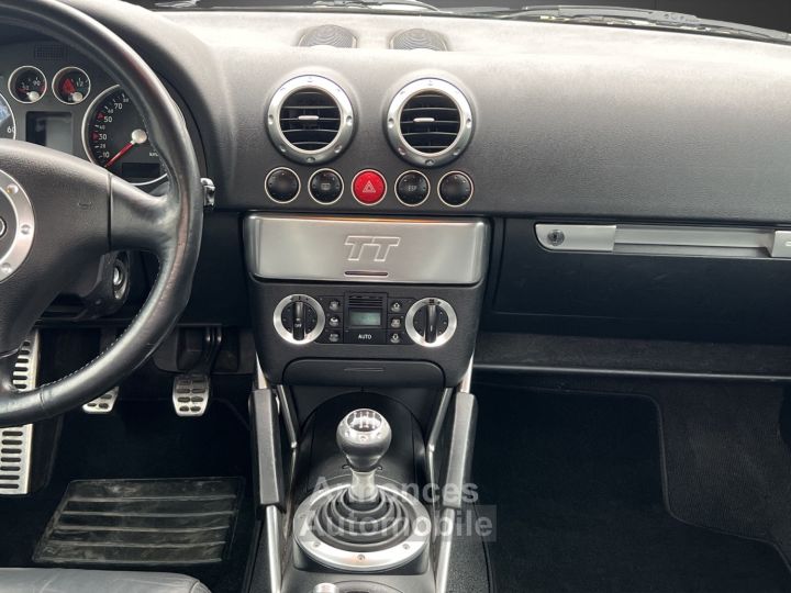Audi TT 225ch MK1 Quattro BVM - 14