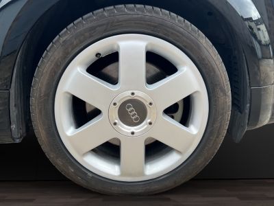 Audi TT 225ch MK1 Quattro BVM   - 16
