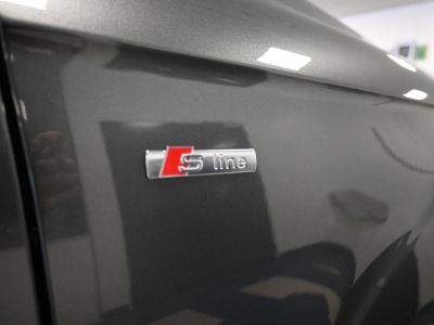 Audi Q7 42 V8 TDI 340 DPF Quattro S Line Tiptronic A 7 pl   - 26
