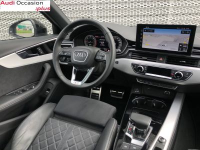 Audi A4 Avant 40 TDI 204 S tronic 7 S Edition   - 7