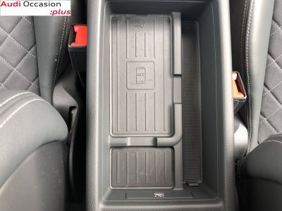 Audi A4 Avant 40 TDI 204 S tronic 7 S Edition   - 8