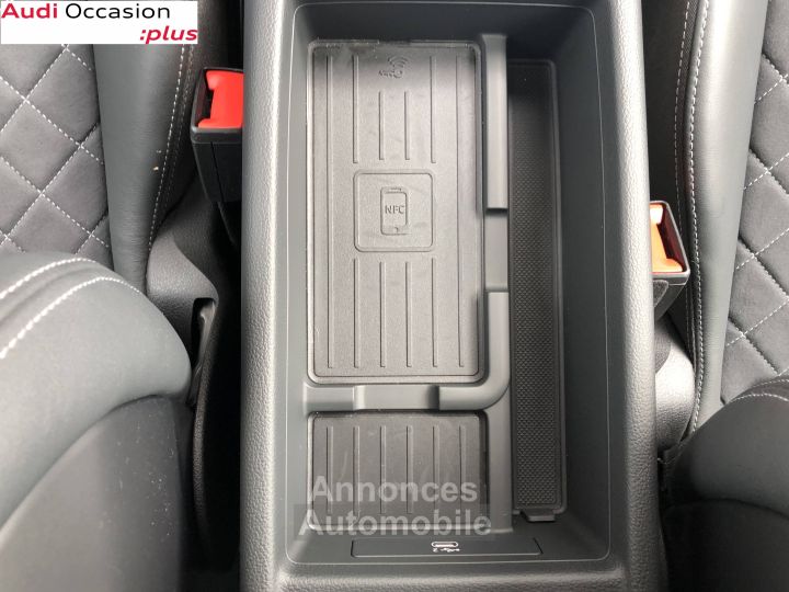 Audi A4 Avant 40 TDI 204 S tronic 7 S Edition - 8