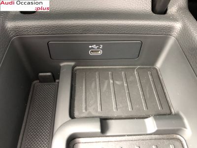 Audi A4 Avant 40 TDI 204 S tronic 7 S Edition   - 9