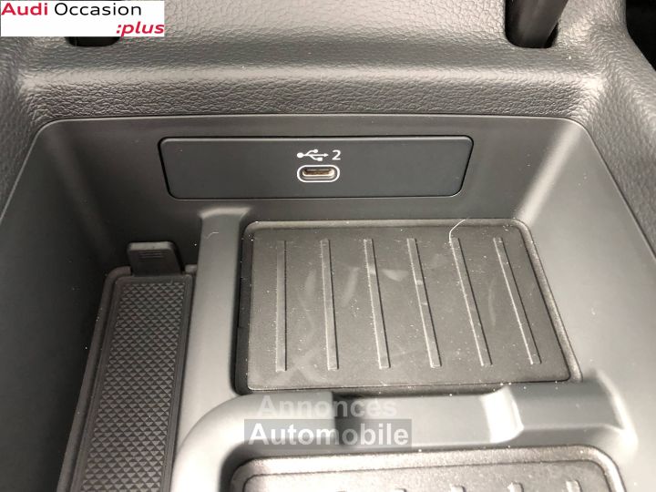 Audi A4 Avant 40 TDI 204 S tronic 7 S Edition - 9