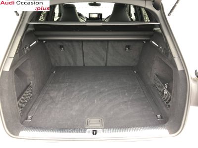Audi A4 Avant 40 TDI 204 S tronic 7 S Edition   - 10