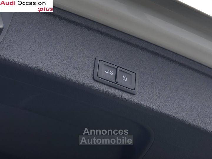 Audi A4 Avant 40 TDI 204 S tronic 7 S Edition - 11