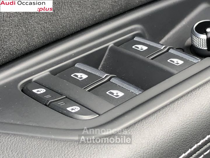 Audi A4 Avant 40 TDI 204 S tronic 7 S Edition - 12