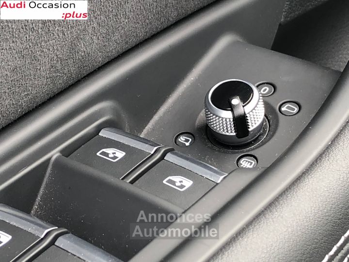 Audi A4 Avant 40 TDI 204 S tronic 7 S Edition - 13