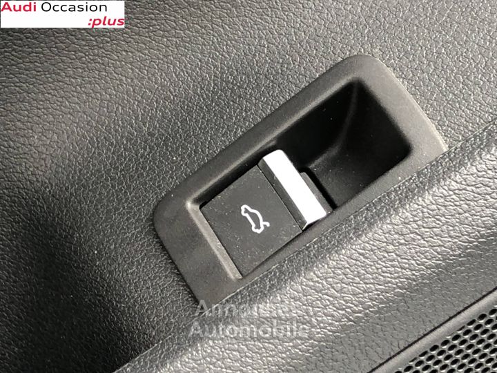 Audi A4 Avant 40 TDI 204 S tronic 7 S Edition - 14