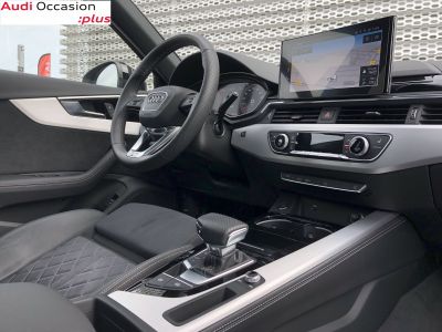 Audi A4 Avant 40 TDI 204 S tronic 7 S Edition   - 15