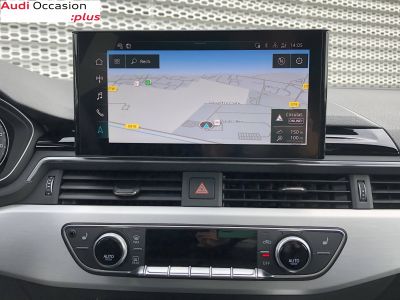 Audi A4 Avant 40 TDI 204 S tronic 7 S Edition   - 16