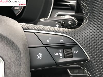Audi A4 Avant 40 TDI 204 S tronic 7 S Edition   - 17