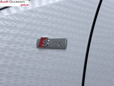 Audi A4 Avant 40 TDI 204 S tronic 7 S Edition   - 18