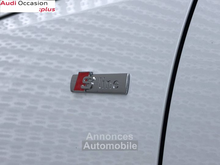 Audi A4 Avant 40 TDI 204 S tronic 7 S Edition - 18