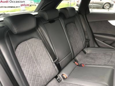 Audi A4 Avant 40 TDI 204 S tronic 7 S Edition   - 19