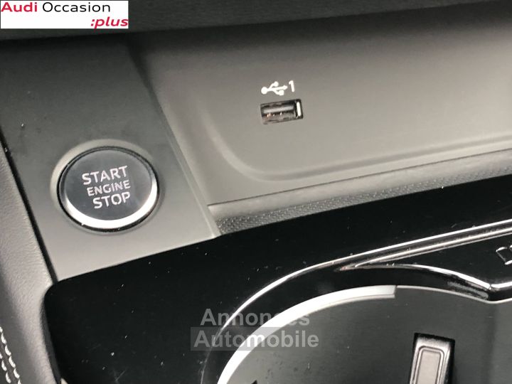 Audi A4 Avant 40 TDI 204 S tronic 7 S Edition - 20