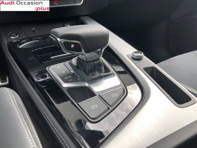 Audi A4 Avant 40 TDI 204 S tronic 7 S Edition   - 21