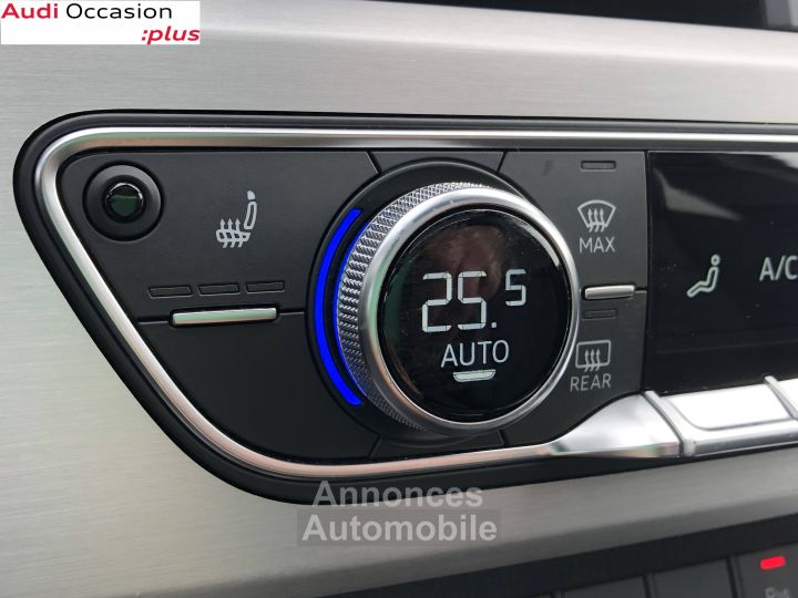 Audi A4 Avant 40 TDI 204 S tronic 7 S Edition - 22