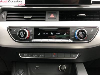 Audi A4 Avant 40 TDI 204 S tronic 7 S Edition   - 23