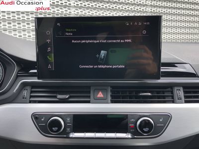 Audi A4 Avant 40 TDI 204 S tronic 7 S Edition   - 24