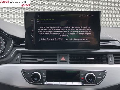 Audi A4 Avant 40 TDI 204 S tronic 7 S Edition   - 26