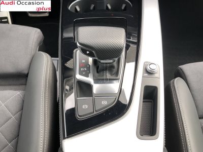 Audi A4 Avant 40 TDI 204 S tronic 7 S Edition   - 27