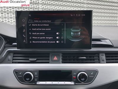Audi A4 Avant 40 TDI 204 S tronic 7 S Edition   - 29