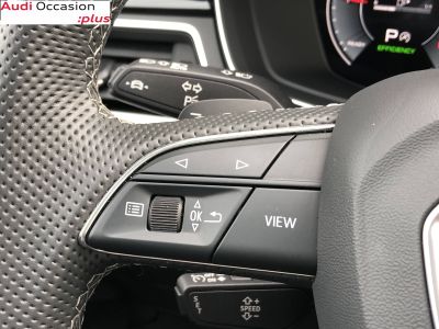 Audi A4 Avant 40 TDI 204 S tronic 7 S Edition   - 31