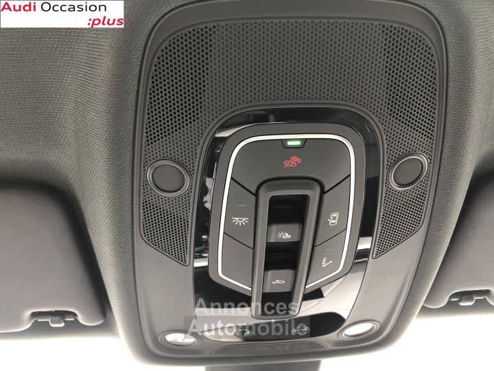 Audi A4 Avant 40 TDI 204 S tronic 7 S Edition - 33