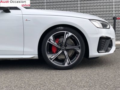 Audi A4 Avant 40 TDI 204 S tronic 7 S Edition   - 34