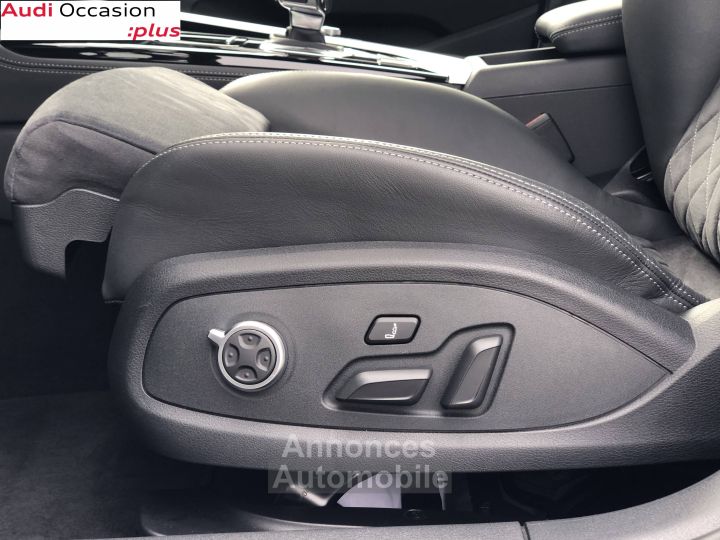 Audi A4 Avant 40 TDI 204 S tronic 7 S Edition - 35