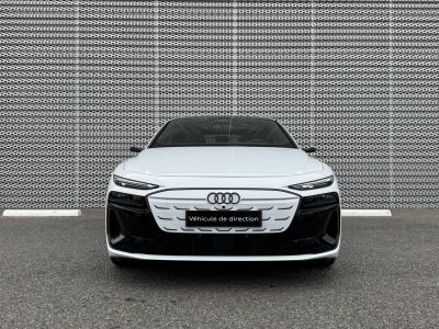 Audi A6 Avant E-TRON e-tron Performance 367 ch S line   - 2