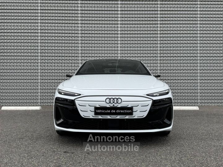Audi A6 Avant E-TRON e-tron Performance 367 ch S line - 2
