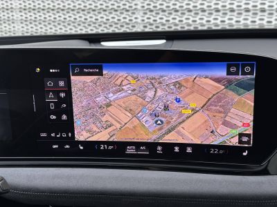 Audi A6 Avant E-TRON e-tron Performance 367 ch S line   - 11
