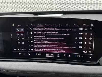 Audi A6 Avant E-TRON e-tron Performance 367 ch S line   - 16
