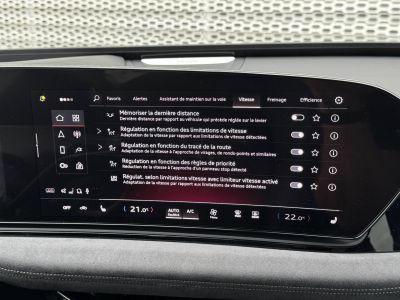 Audi A6 Avant E-TRON e-tron Performance 367 ch S line   - 18